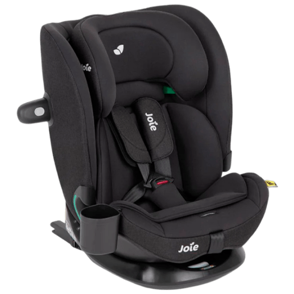 Scaun auto Joie i-Bold C2217AASHA000 Black 9 luni - 12 ani, 36 kg photo 1