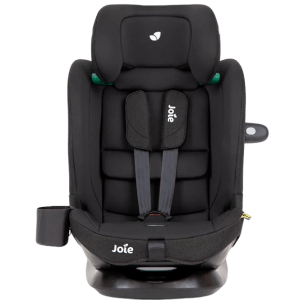 Scaun auto Joie i-Bold C2217AASHA000 Black 9 luni - 12 ani, 36 kg photo 2
