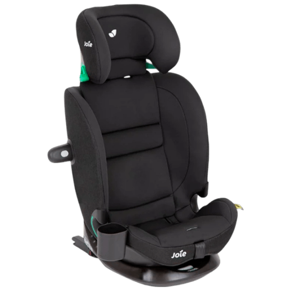 Scaun auto Joie i-Bold C2217AASHA000 Black 9 luni - 12 ani, 36 kg photo 3