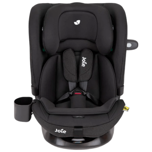 Scaun auto Joie i-Bold C2217AASHA000 Black 9 luni - 12 ani, 36 kg photo 4
