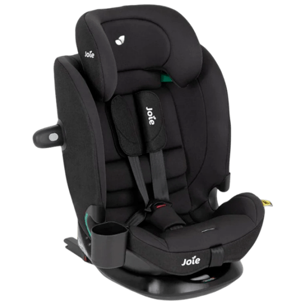 Scaun auto Joie i-Bold C2217AASHA000 Black 9 luni - 12 ani, 36 kg photo 5