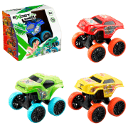 Mașină Exost 20651 Multicolor 
