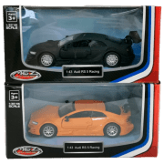 Коллекционная машина MSZ Audi RS 5 Racing 68352 Разноцветный 