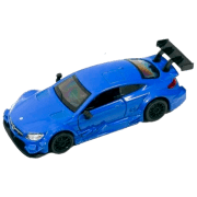 Mașină de colecţie MSZ Mercedes-AMG C 63 DTM 67351M Multicolor 