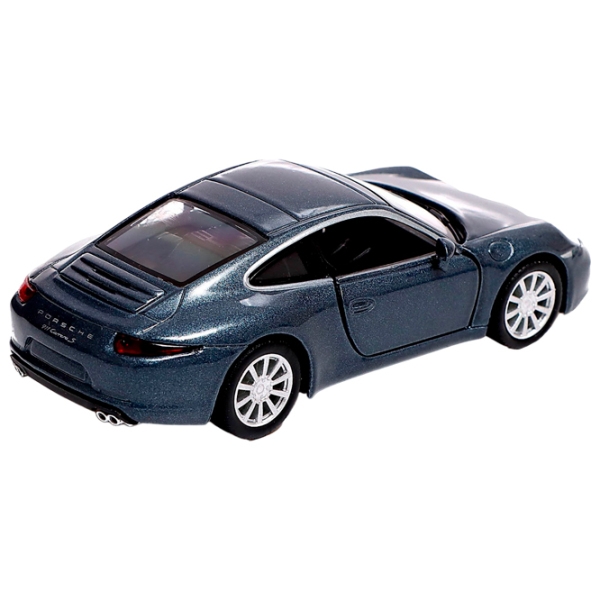 Mașină de colecţie MSZ Porsche 911 Carrera S 68374M Multicolor  photo 3