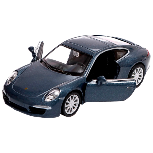 Mașină de colecţie MSZ Porsche 911 Carrera S 68374M Multicolor  photo 6