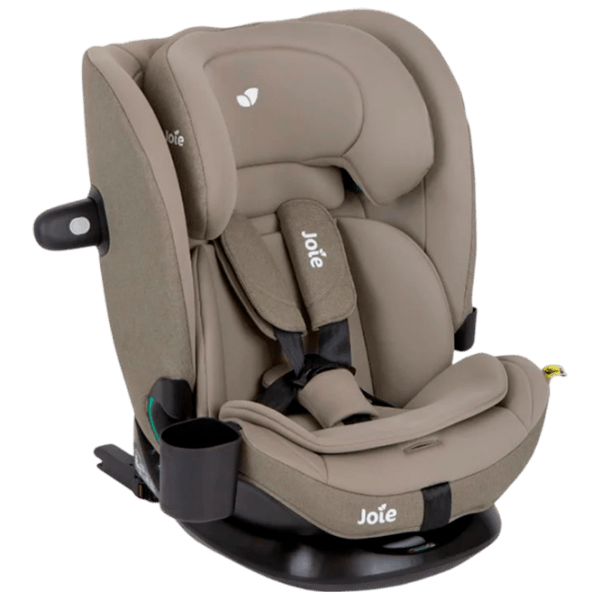 Scaun auto Joie i-Bold C2217AAOAK000 Beige 9 luni - 12 ani, 36 kg photo 1
