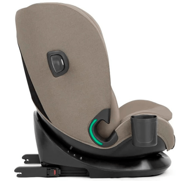 Scaun auto Joie i-Bold C2217AAOAK000 Beige 9 luni - 12 ani, 36 kg photo 2