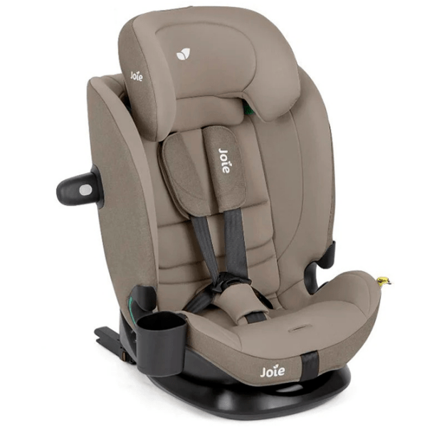 Scaun auto Joie i-Bold C2217AAOAK000 Beige 9 luni - 12 ani, 36 kg photo 3