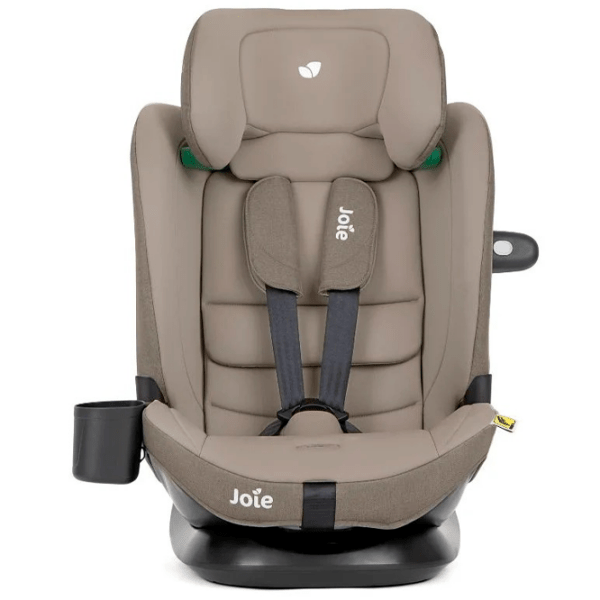 Scaun auto Joie i-Bold C2217AAOAK000 Beige 9 luni - 12 ani, 36 kg photo 4