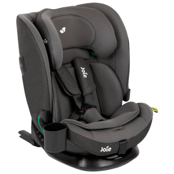 Scaun auto Joie i-Bold C2217AATHD000 Gray 9 luni - 12 ani, 36 kg photo 1