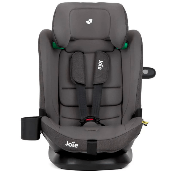 Scaun auto Joie i-Bold C2217AATHD000 Gray 9 luni - 12 ani, 36 kg photo 2