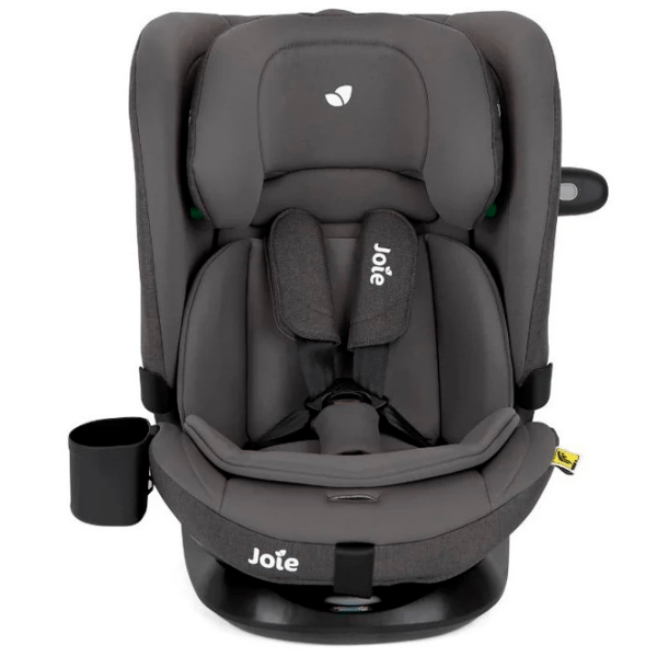 Scaun auto Joie i-Bold C2217AATHD000 Gray 9 luni - 12 ani, 36 kg photo 3