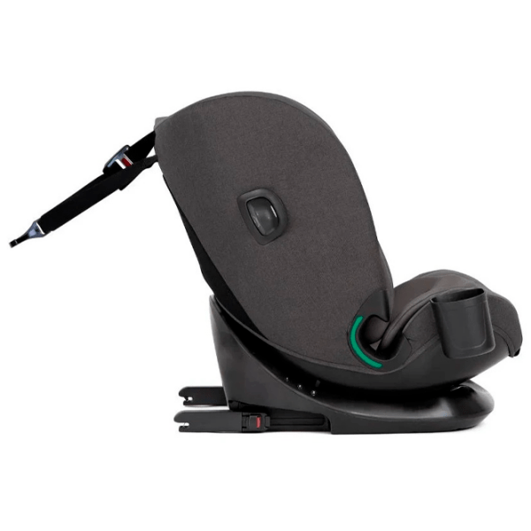 Scaun auto Joie i-Bold C2217AATHD000 Gray 9 luni - 12 ani, 36 kg photo 4
