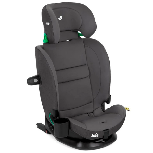 Scaun auto Joie i-Bold C2217AATHD000 Gray 9 luni - 12 ani, 36 kg photo 5