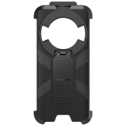 Чехол для смартфона Ulefone Power Armor 16 (Power Armor) Black Ulefone, PU, Back