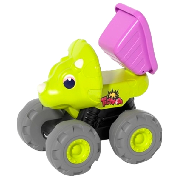 Комплект машин Hola Toys A7973ABC 3695058428356 Разноцветный  photo 5