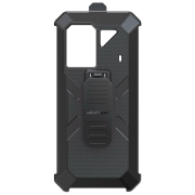 Чехол для смартфона Ulefone Power Armor 19 (Power Armor) Black Ulefone, PU, Back