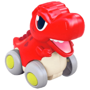 Машинка Hola Toys E7968B 3695284561438 Красный 