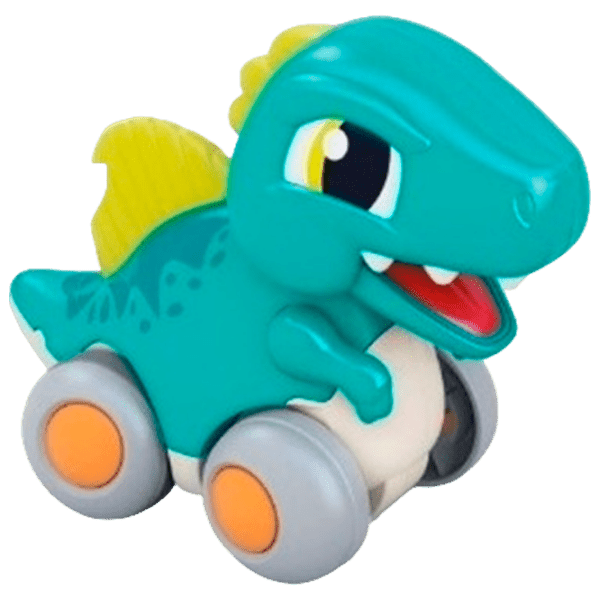 Машинка Hola Toys E7968C 3695681363864 Blue  photo 1