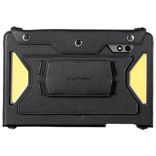 Чехол для планшета Ulefone Armor Pad 3 Pro Black Ulefone, , Полиуретан photo 1