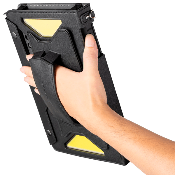 Чехол для планшета Ulefone Armor Pad 3 Pro Black Ulefone, , Полиуретан photo 4