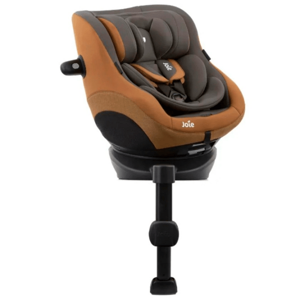 Детское автокресло Joie Spin 360 GTi C2116AASPI000 Brown 0 месяцев - 4 года, 18 кг photo 2