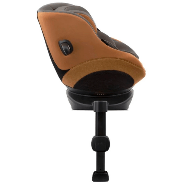 Детское автокресло Joie Spin 360 GTi C2116AASPI000 Brown 0 месяцев - 4 года, 18 кг photo 3