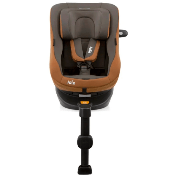 Детское автокресло Joie Spin 360 GTi C2116AASPI000 Brown 0 месяцев - 4 года, 18 кг photo 4