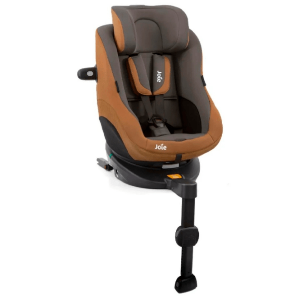 Детское автокресло Joie Spin 360 GTi C2116AASPI000 Brown 0 месяцев - 4 года, 18 кг photo 5