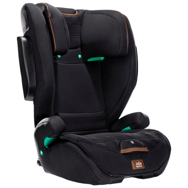 Scaun auto Joie i-Traver C1903ABECL000 Black 3 ani - 12 ani, 36 kg photo 1