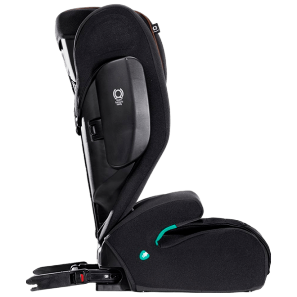 Scaun auto Joie i-Traver C1903ABECL000 Black 3 ani - 12 ani, 36 kg photo 2