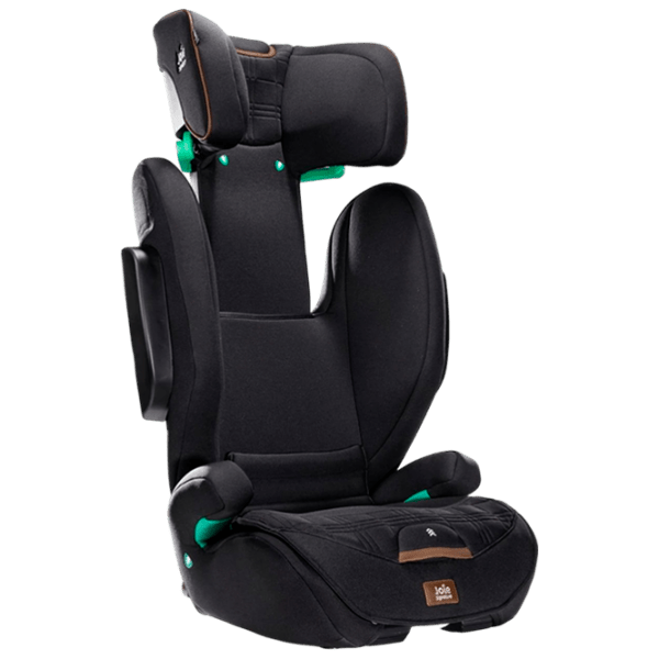 Scaun auto Joie i-Traver C1903ABECL000 Black 3 ani - 12 ani, 36 kg photo 3
