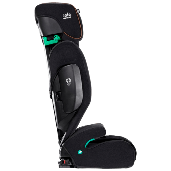Scaun auto Joie i-Traver C1903ABECL000 Black 3 ani - 12 ani, 36 kg photo 4