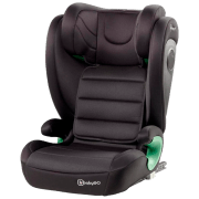 Scaun auto BabyGo Safe Child BGO-3855 Black 3 ani - 12 ani, 36 kg