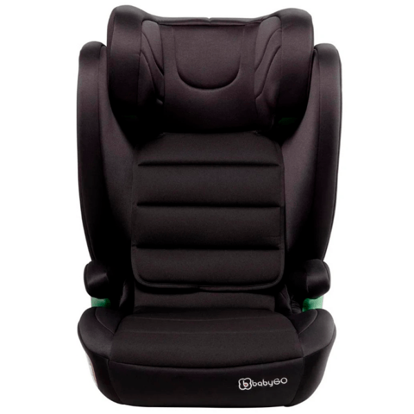 Scaun auto BabyGo Safe Child BGO-3855 Black 3 ani - 12 ani, 36 kg photo 4