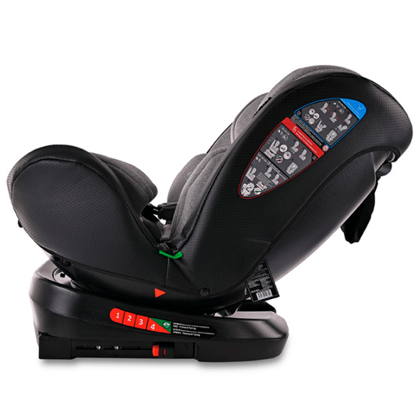 Scaun auto Lorelli Nebula 10071802409 Blue 0 luni - 12 ani, 36 kg photo 3