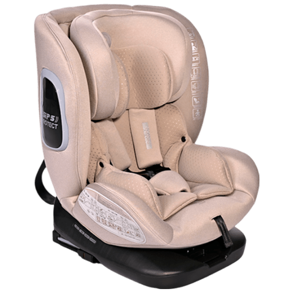 Scaun auto Lorelli Phoenix 10071702413 Beige 0 luni - 12 ani, 36 kg photo 1