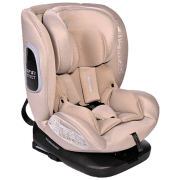 Scaun auto Lorelli Phoenix 10071702413 Beige 0 luni - 12 ani, 36 kg