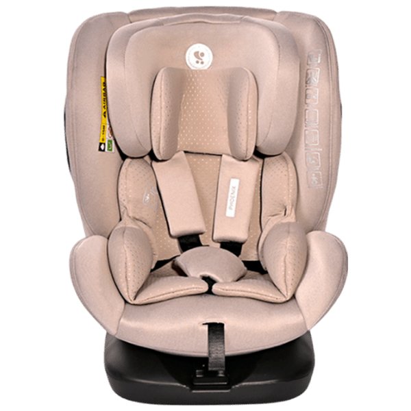 Scaun auto Lorelli Phoenix 10071702413 Beige 0 luni - 12 ani, 36 kg photo 2