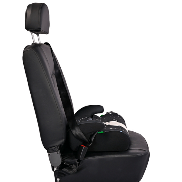Детское автокресло Lorelli Орион 10071892401 Black 6 лет - 12 лет, 36 кг photo 4