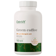 Arzătoare de grăsime OstroVit Green Coffee VEGE (5903246223477) 90
