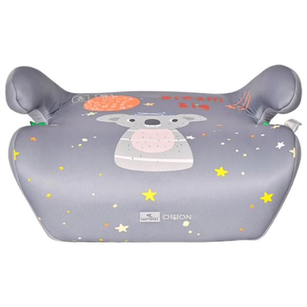 Scaun auto Lorelli Orion 10071892402 Gray 6 ani - 12 ani, 36 kg photo 2