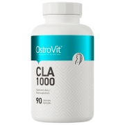Arzătoare de grăsime OstroVit CLA SOFTGEL (5902232613063) 90