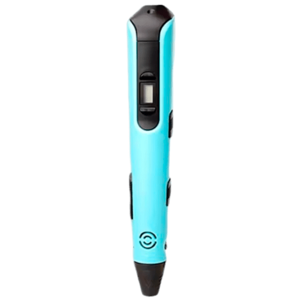 3D ручка 3DPen NP100 Мятный 1.75 мм | photo 1