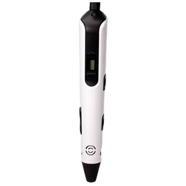 3D ручка 3DPen NP100 White 1.75 мм | photo 1