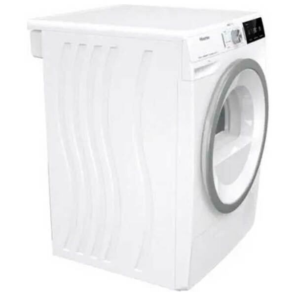 Mașină de uscat rufe Hisense MHD830 White 8 kg, A photo 8