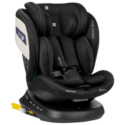 Scaun auto Kikka Boo i-Cruise 31002100056 Black 0 luni - 12 ani, 36 kg