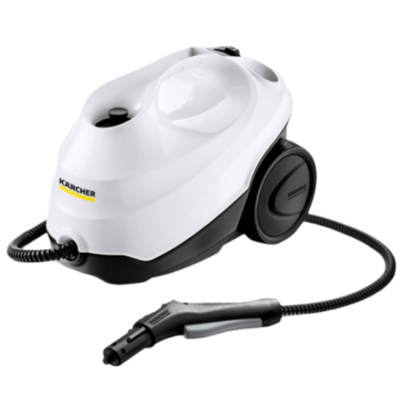 Curățitor cu aburi KARCHER SC3 EasyFix Anniversary Edition (1.513-660.0) White 1900 W, , 1 l photo 1