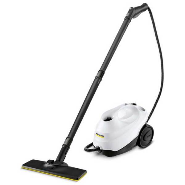 Curățitor cu aburi KARCHER SC3 EasyFix Anniversary Edition (1.513-660.0) White 1900 W, , 1 l photo 2